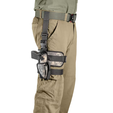 INSIDE WAISTBAND CONCEALED HOLSTER